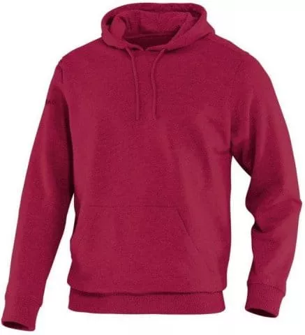 jako team hoody pink