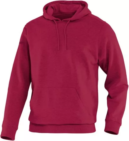 Jako team hooded sweatshirt hoody women