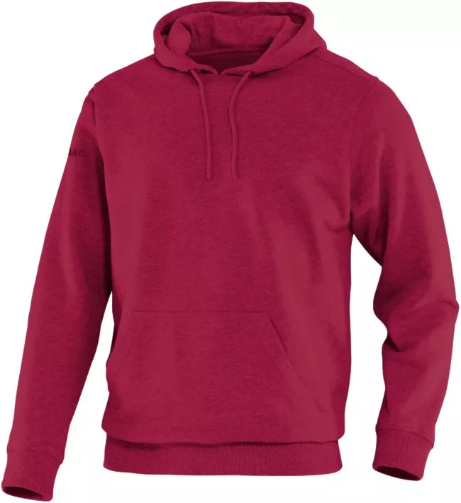 med hætte Jako team hooded sweatshirt hoody women