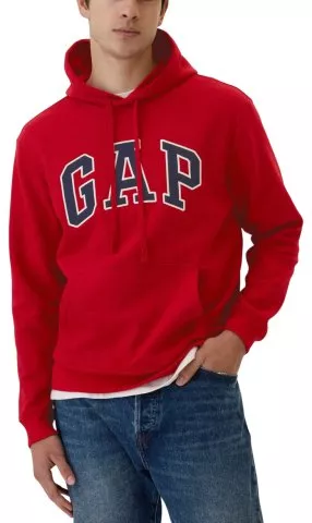 GAP Heritage Logo Pullover