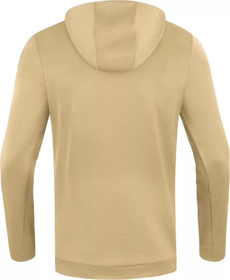 Hupparit Jako Zip Hoodie Pro Casual