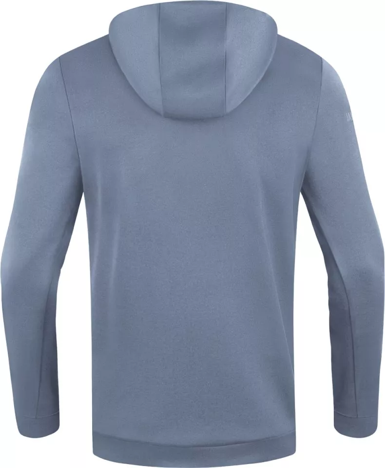 Sweatshirt com capuz Jako Zip Hoodie Pro Casual