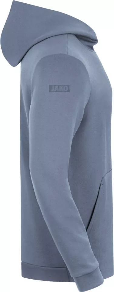 Sweatshirt com capuz Jako Zip Hoodie Pro Casual