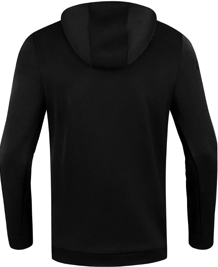 Pánská tréninková mikina Jako Zip Pro Casual