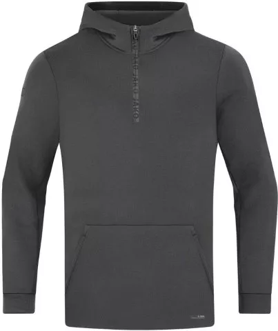 Zip Hoodie Pro Casual