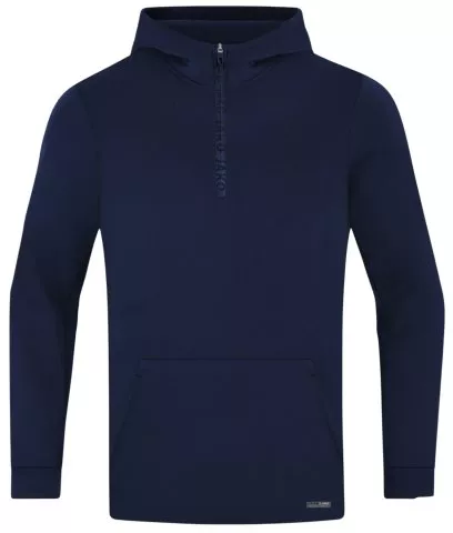 Zip Hoodie Pro Casual