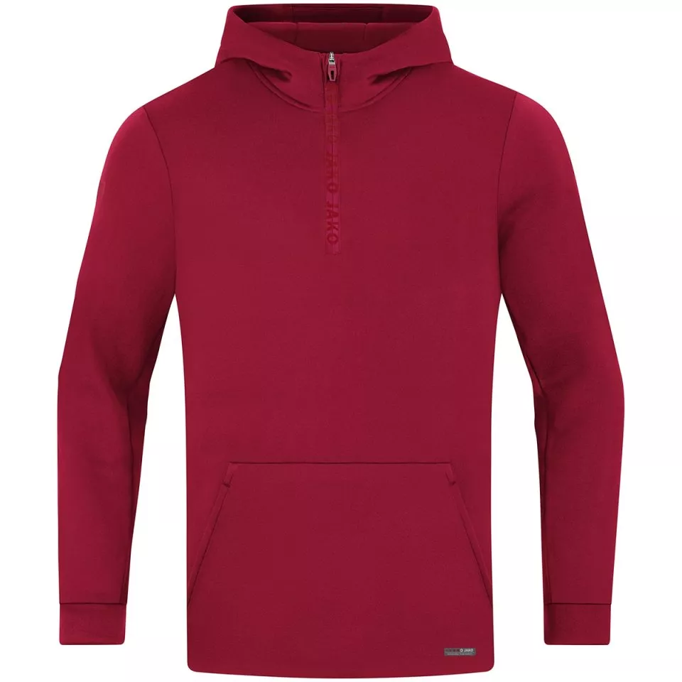 Jako Zip Hoodie Pro Casual Melegítő felsők
