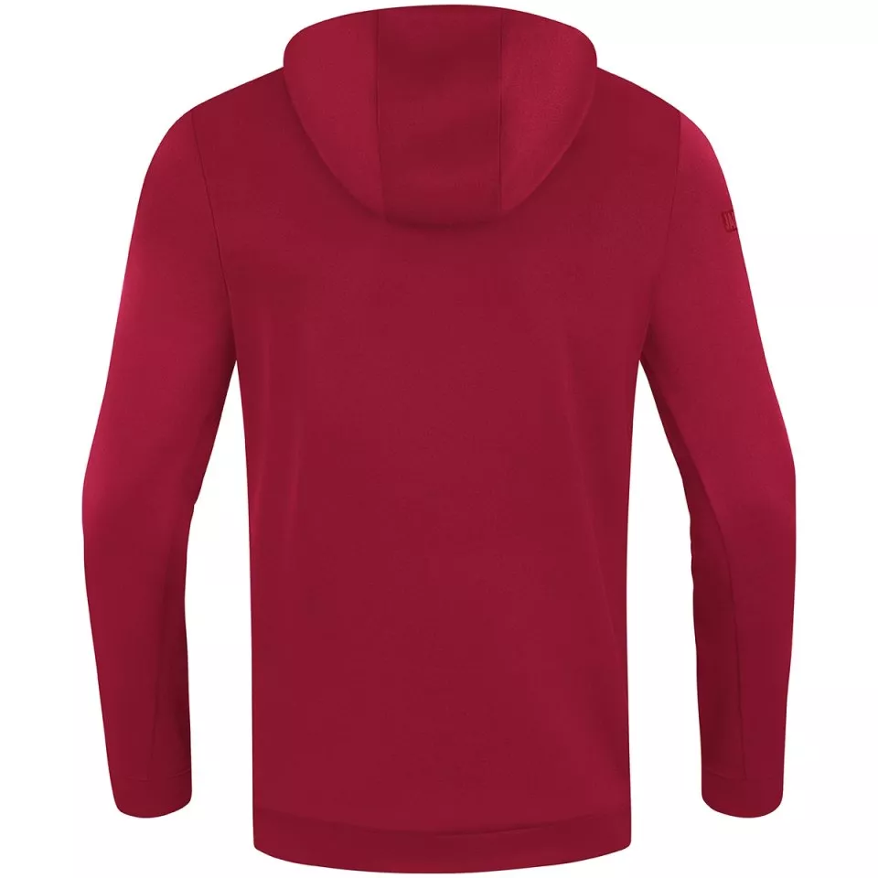 Jako Zip Hoodie Pro Casual Melegítő felsők