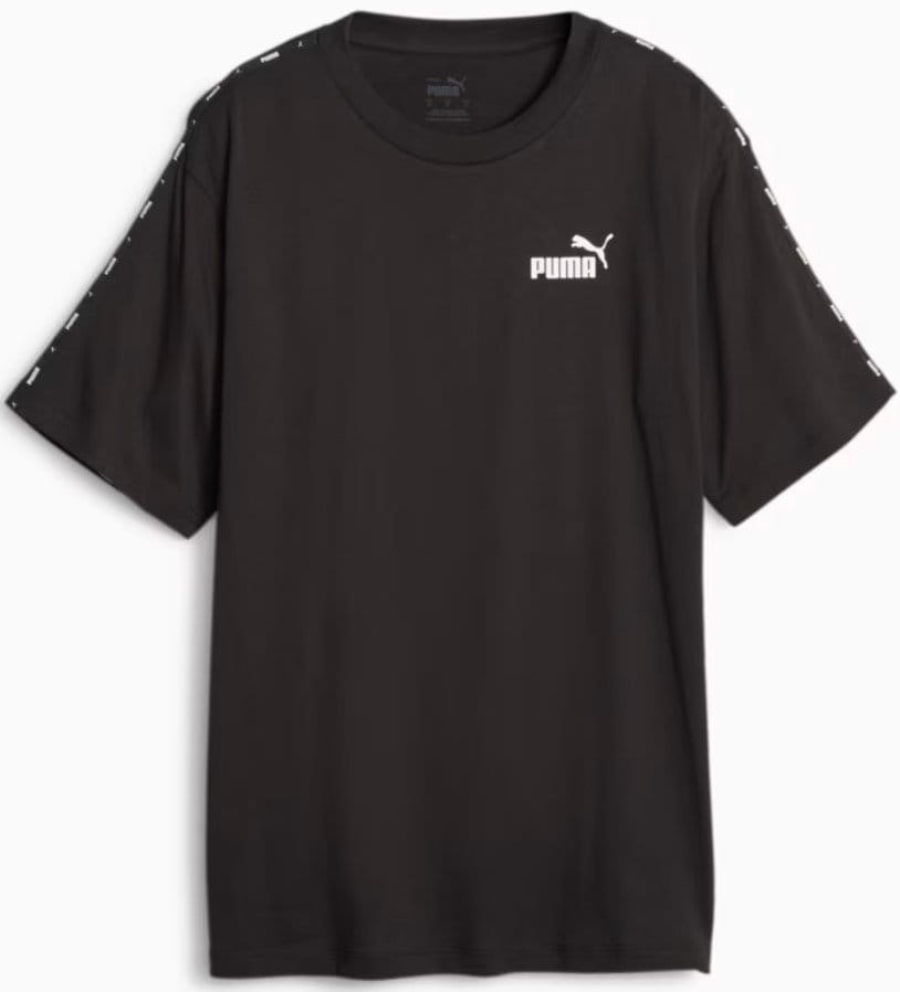 Camiseta Puma ESS TAPE Tee