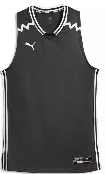 Koszulka Puma Hoops Team Game Jersey