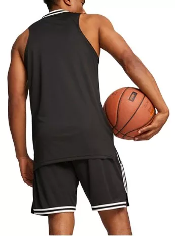 Koszulka Puma Hoops Team Game Jersey