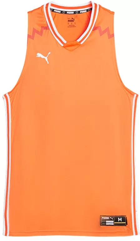 Риза Puma Hoops Team Game Jersey