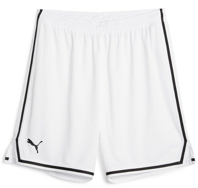 Szorty Puma Hoops Team Game Short