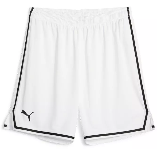 Szorty Puma Hoops Team Game Short