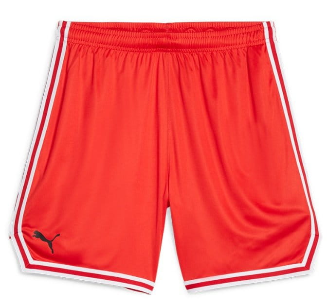 Szorty Puma Hoops Team Game Short