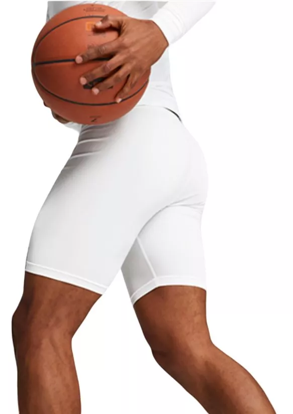 Puma Hoops Team Short Baselayer Rövidnadrág