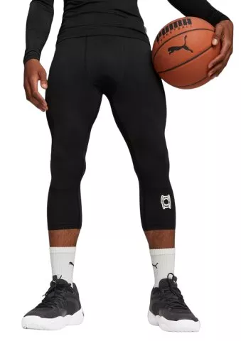 Hoops Team 3/4 Tight Baselayer