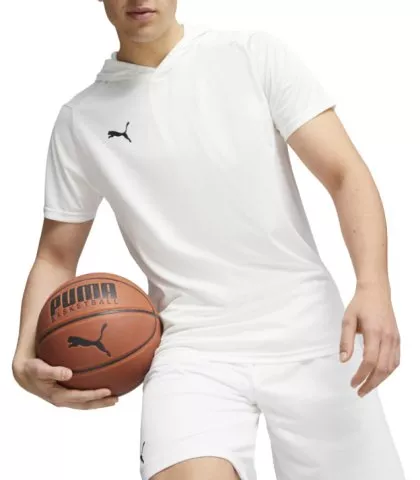 Hoops Team SS Shooting Shirt