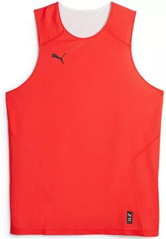 Hoops Team Reverse Practice Jersey