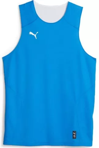 Hoops Team Reverse Practice Jersey