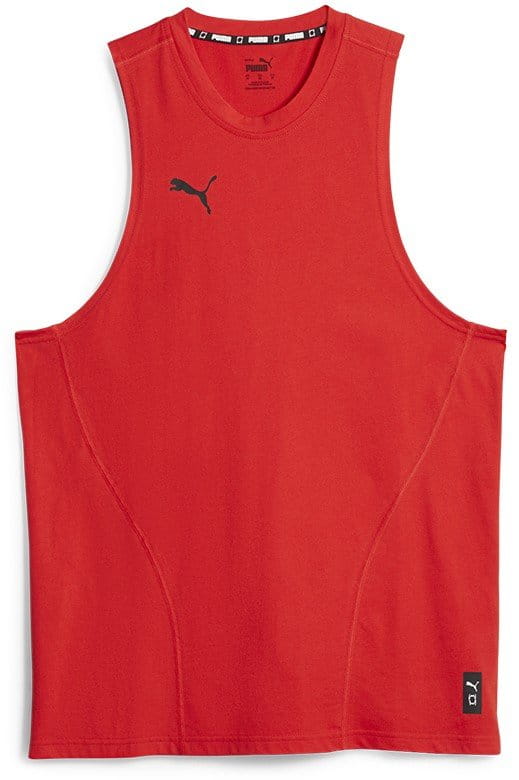 Pánský basketbalový dres Puma Hoops Team Drycell