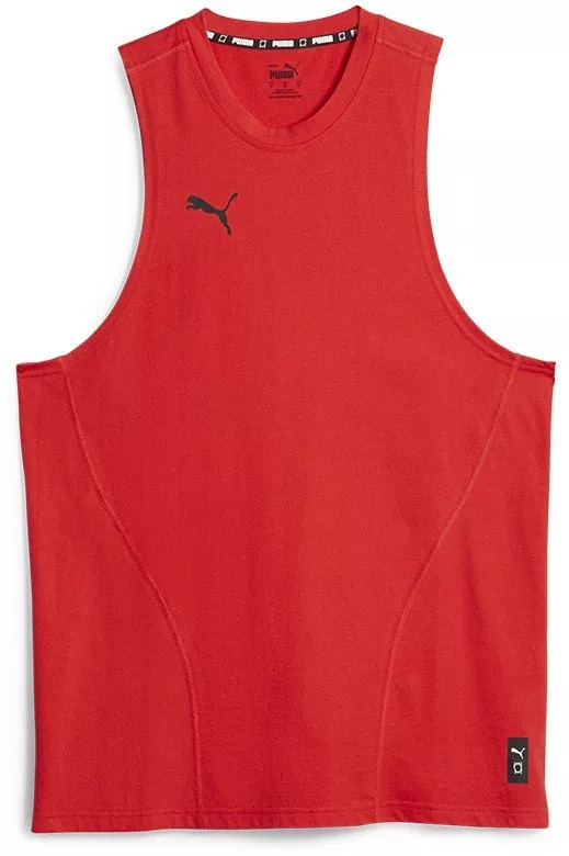 Pánský basketbalový dres Puma Hoops Team Drycell