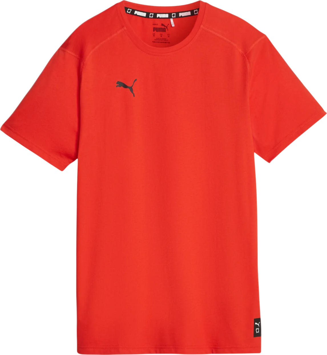 T-shirt Puma Hoops Team Drycell SS Tee