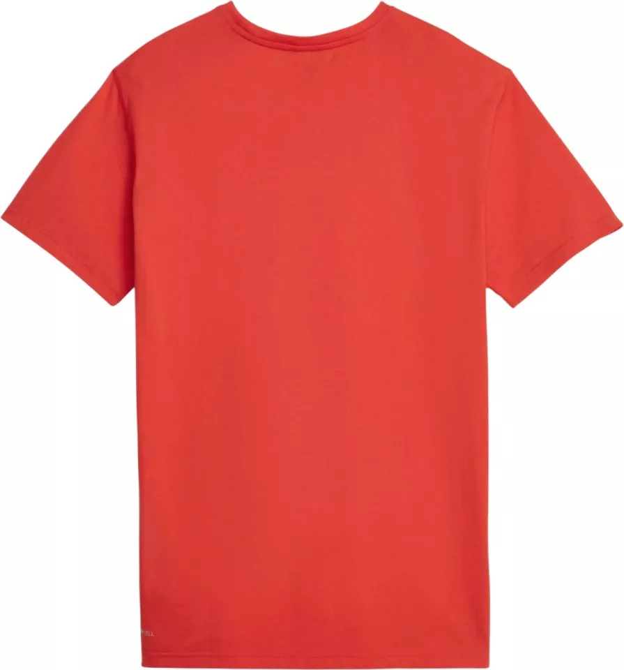 T-shirt Puma Hoops Team Drycell SS Tee