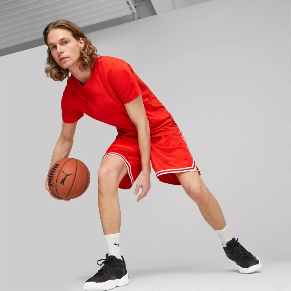 T-shirt Puma Hoops Team Drycell SS Tee