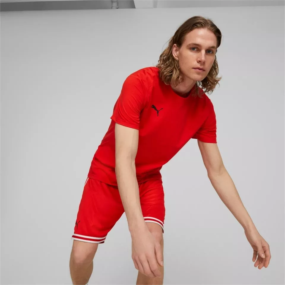 T-shirt Puma Hoops Team Drycell SS Tee