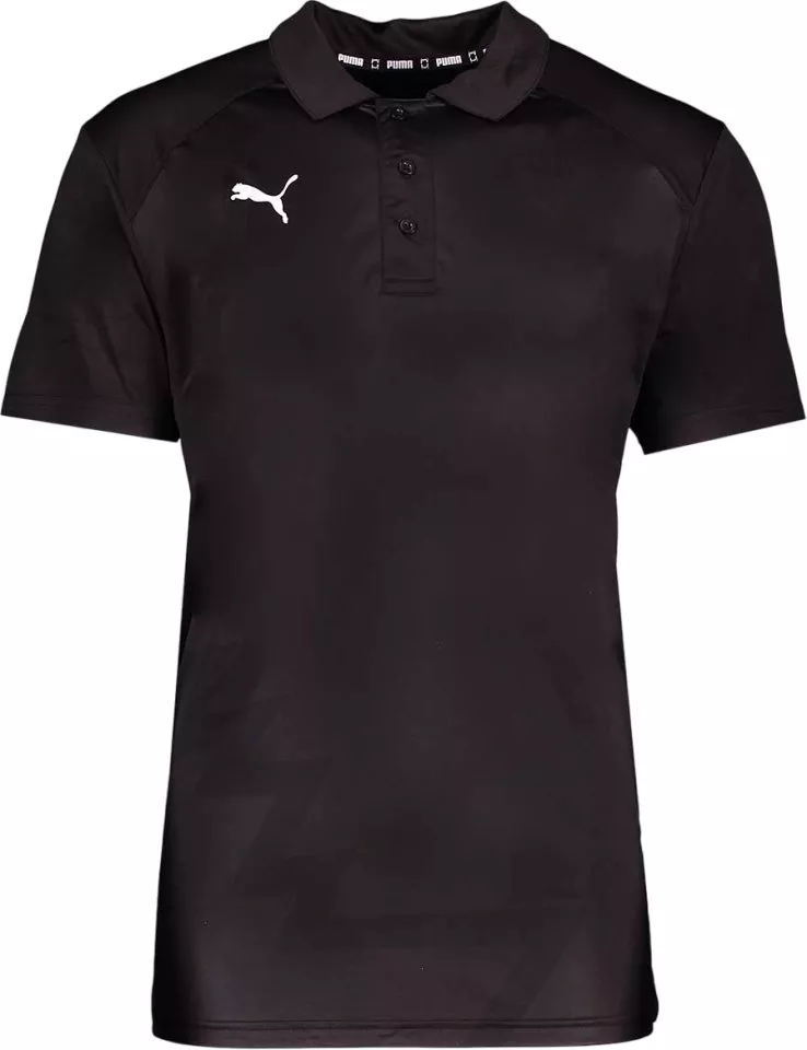T-shirt Puma Hoops Team Polo