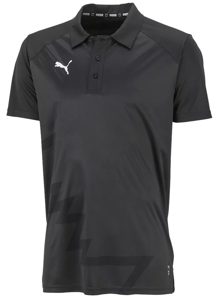 Koszulka Puma Hoops Team Polo