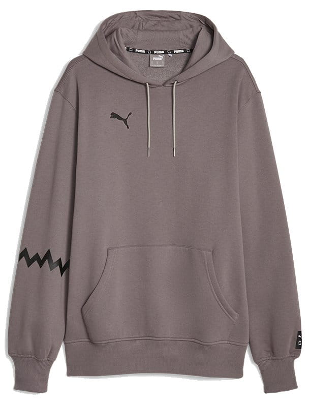 Puma grey sweatshirt online