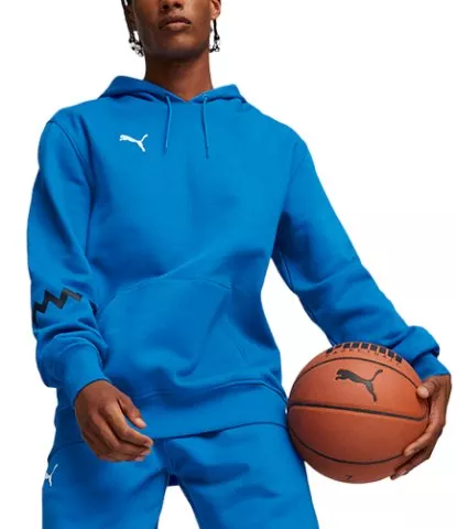 Hoops Team Hoodie