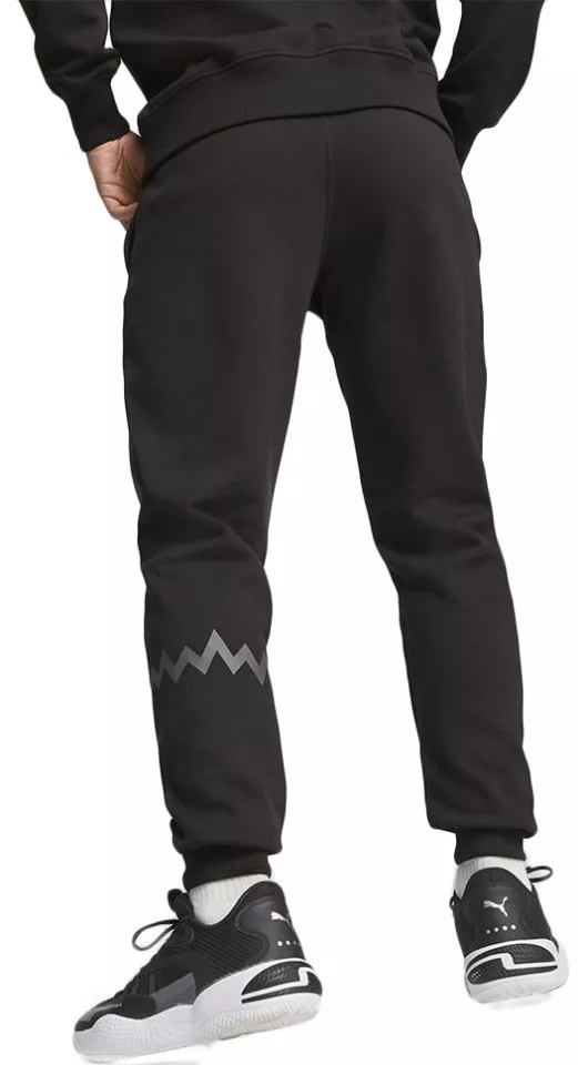 Παντελόνι Puma Hoops Team Sweat Pant