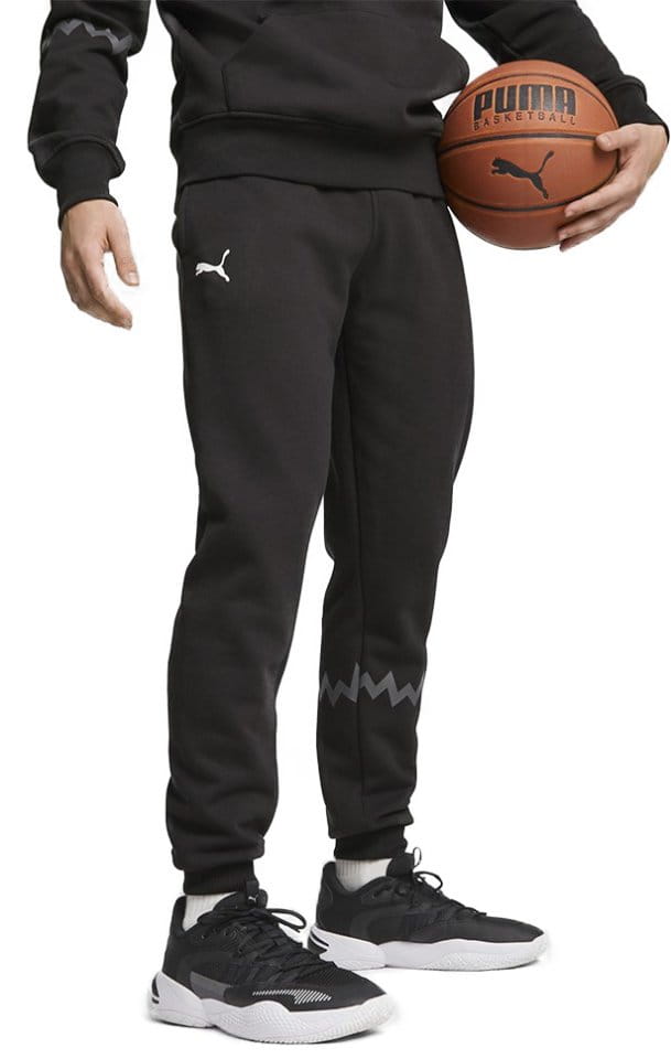 Παντελόνι Puma Hoops Team Sweat Pant