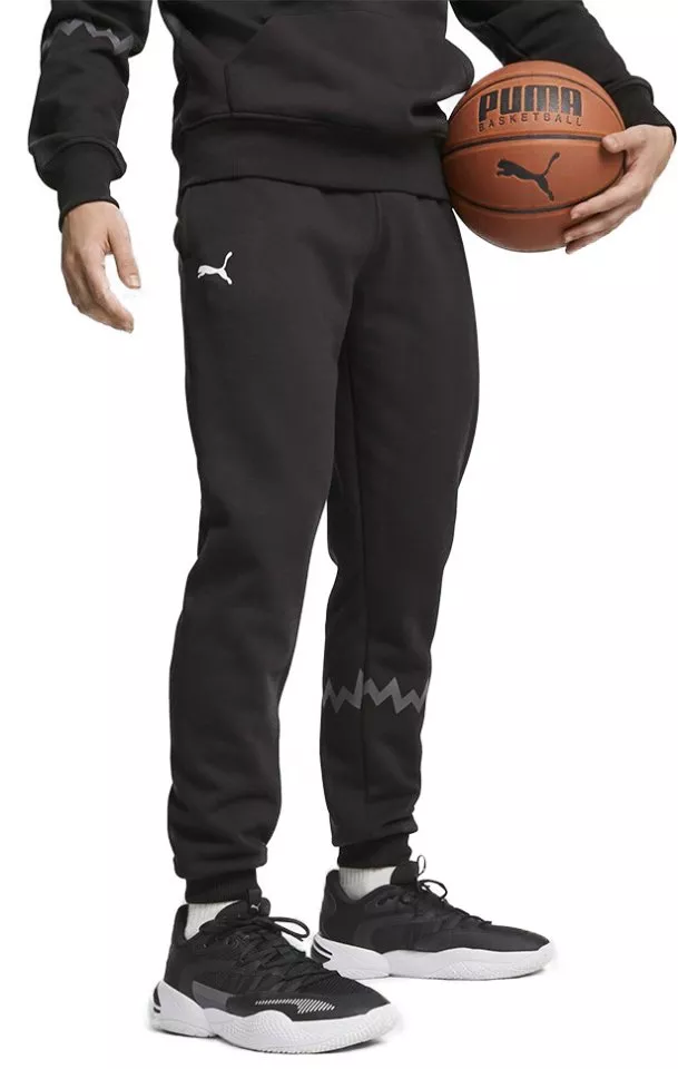 Παντελόνι Puma Hoops Team Sweat Pant