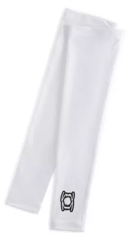 Hoops Team Arm Sleeves