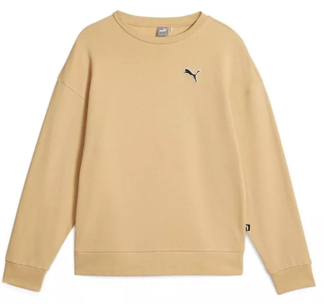 Sudadera Puma BETTER ESSENTIALS Crew FL