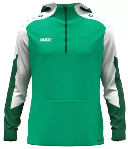 Jako Dynamic Hooded Jacket