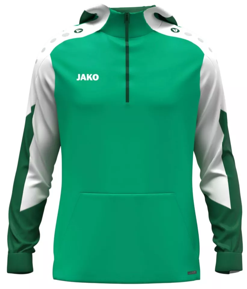 Φούτερ-Jacket με κουκούλα Jako Dynamic Hooded Jacket