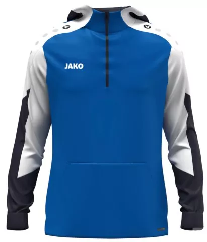 JAKO Dynamic Hooded Jacket