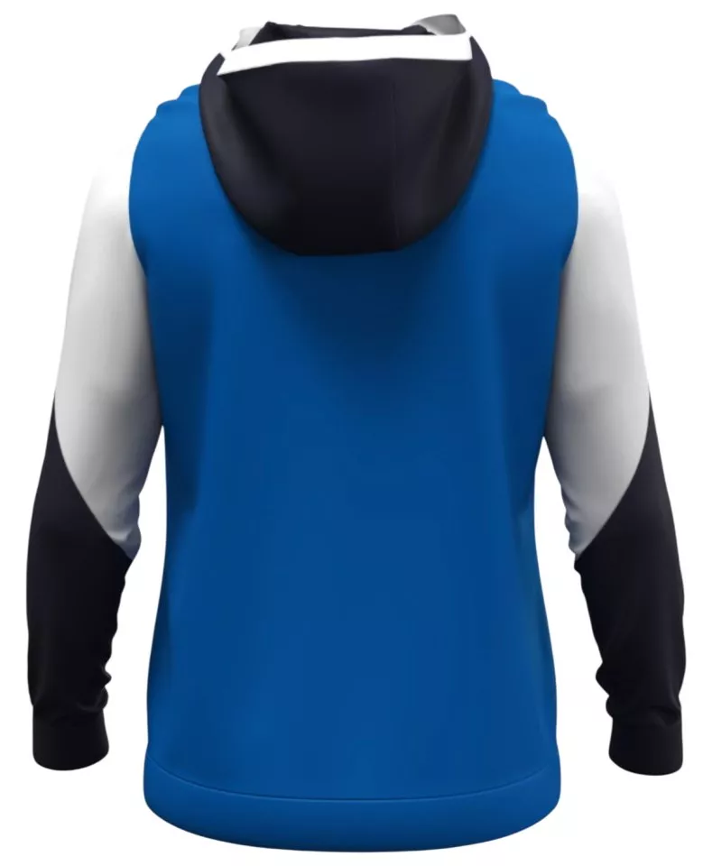 Sudadera con capucha JAKO Dynamic Hooded Jacket