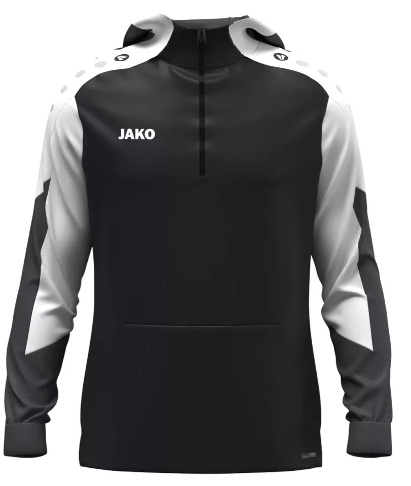 Hanorac cu gluga JAKO Dynamic Zip Hoody