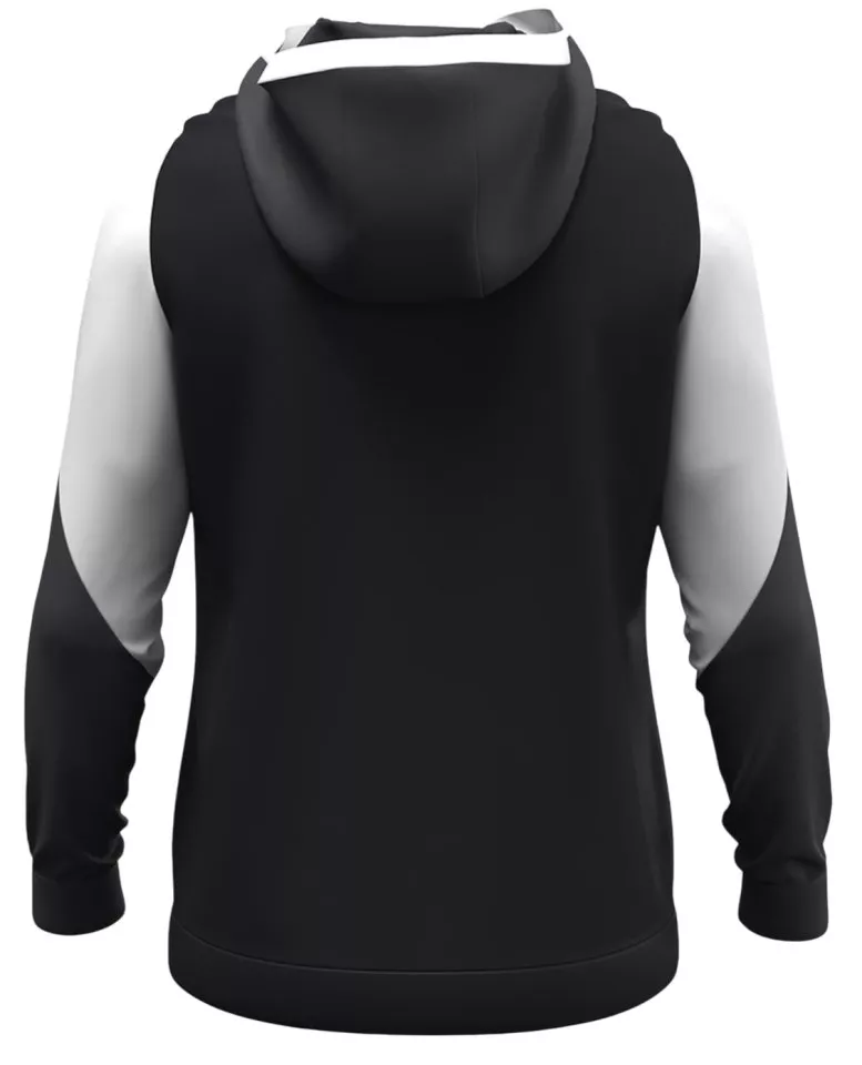 Hanorac cu gluga JAKO Dynamic Zip Hoody