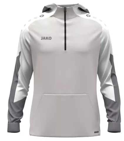 Jako Dynamic Hooded Jacket