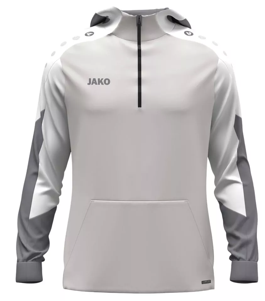 Sudadera con capucha Jako Dynamic Hooded Jacket