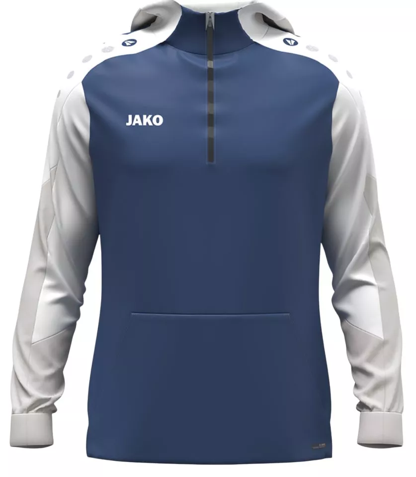 Sudadera con capucha Jako Dynamic Hooded Jacket