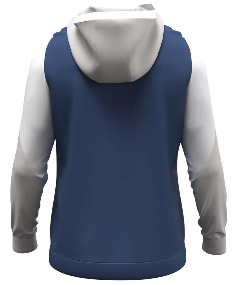Sudadera con capucha Jako Dynamic Hooded Jacket