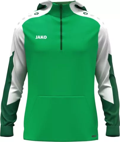Jako Dynamic Hooded Kids